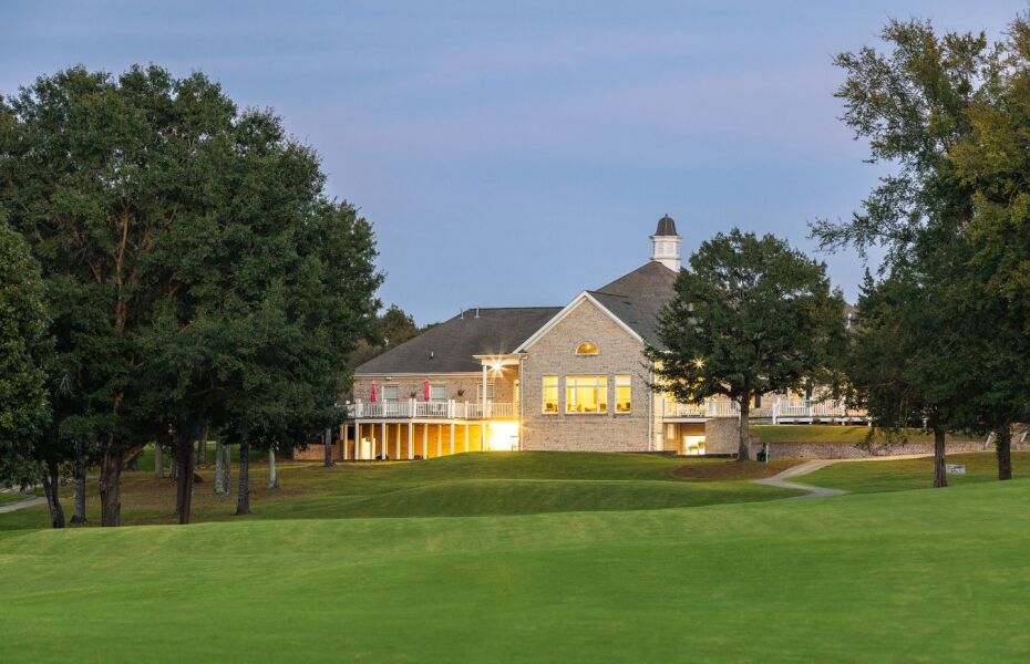 The Club at Brookstone in Anderson, South Carolina, USA GolfPass