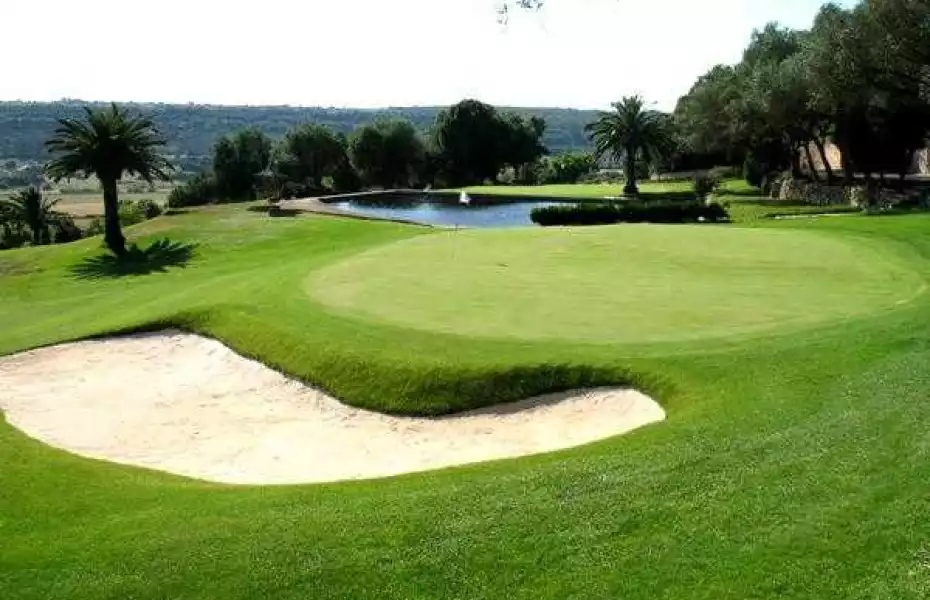 La Reserva Rotana Golf Resort