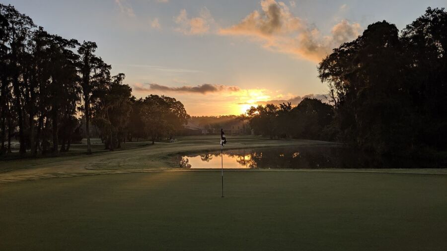 Rio Pinar CC