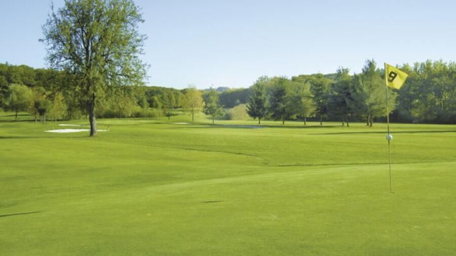 GCC Christnach: #9
