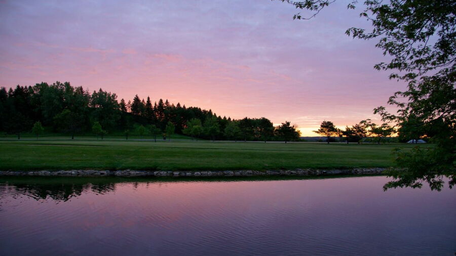 Afton Alps GC: #9