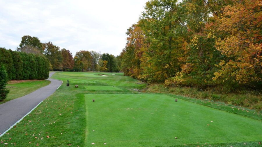 Innis Arden GC