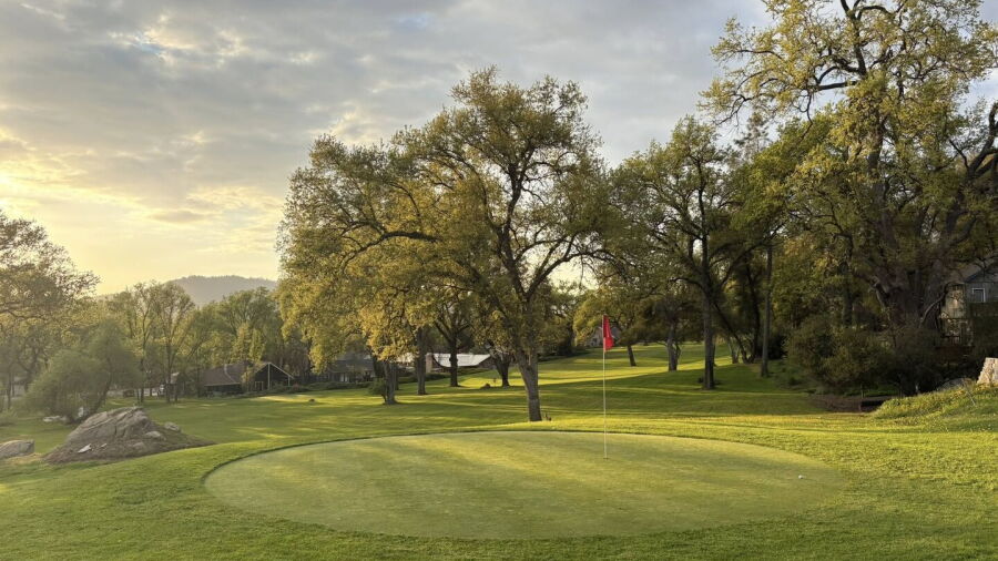 Goldside GC