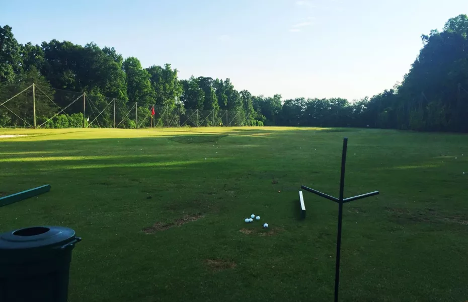 Berry Hills Country Club in Charleston, West Virginia, USA GolfPass