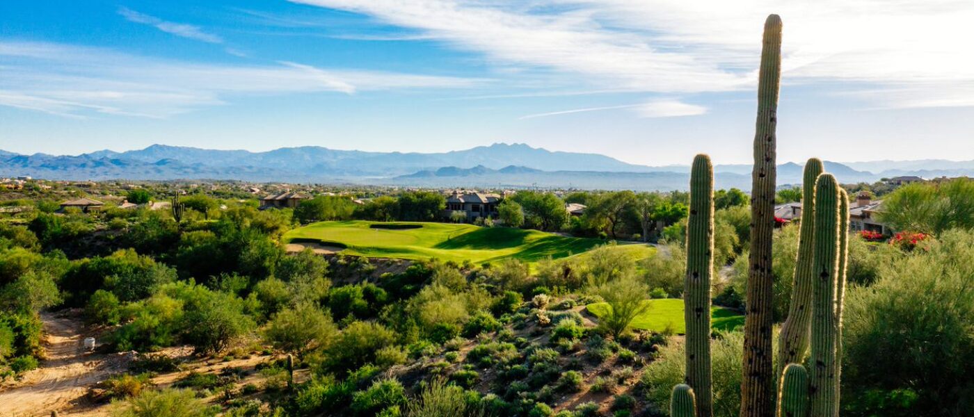 Sunridge Canyon Golf Club