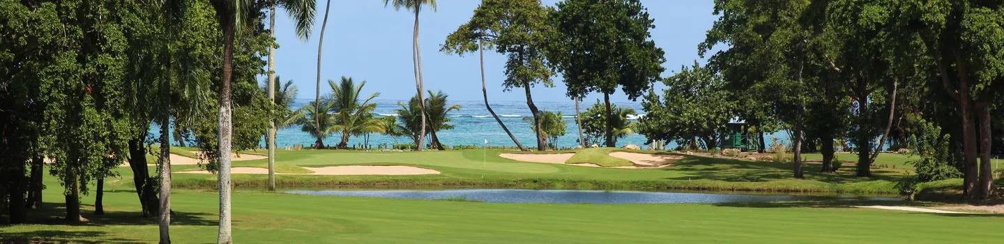 TPC Dorado Beach - East: #4