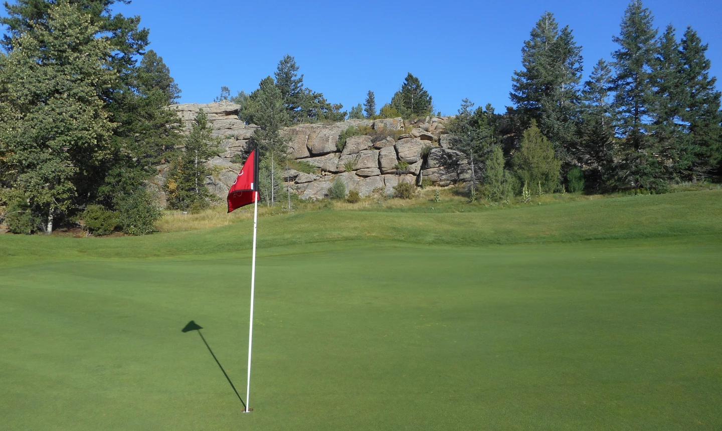 Golf Club at Fox Acres - 5th