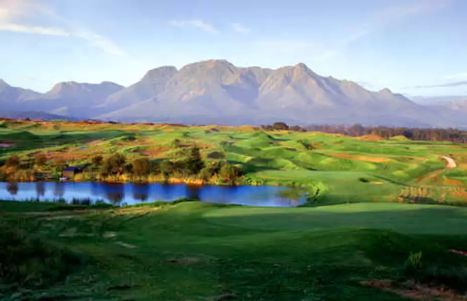 Fancourt Hotel & CC Estate - Bramble Hill