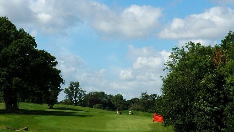 Orchardleigh GC