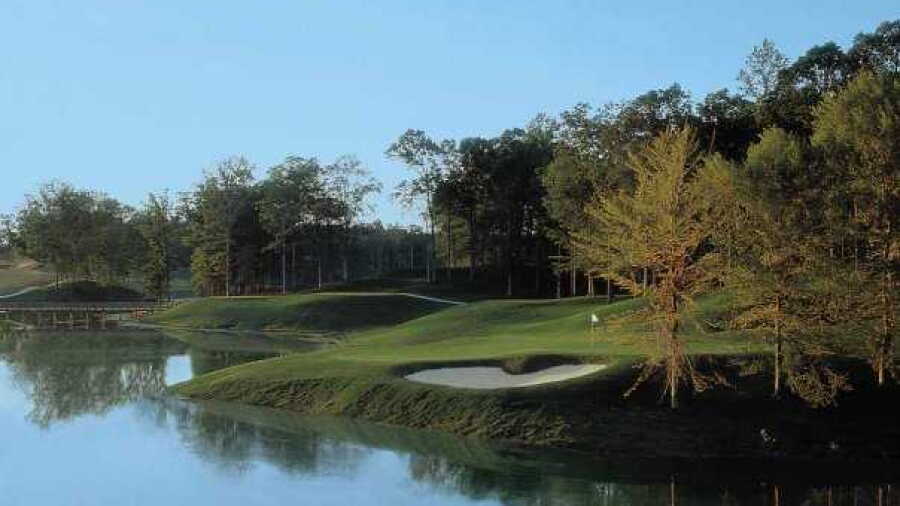 Kiskiack GC: #12