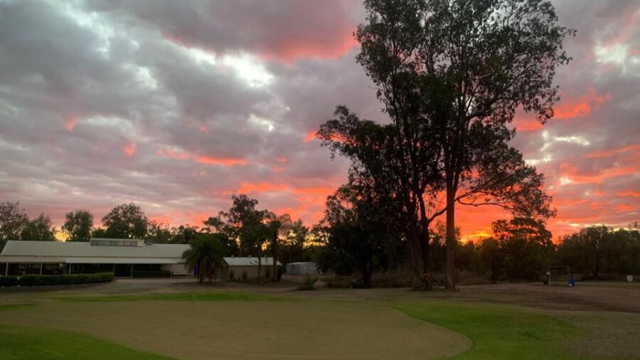 Biloela GC
