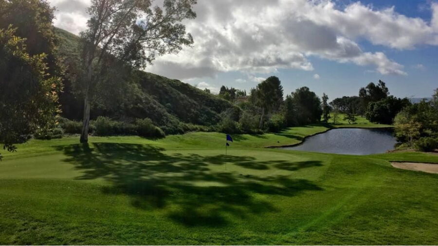 Porter Valley CC