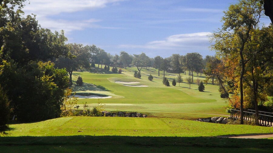 Stevens Park GC