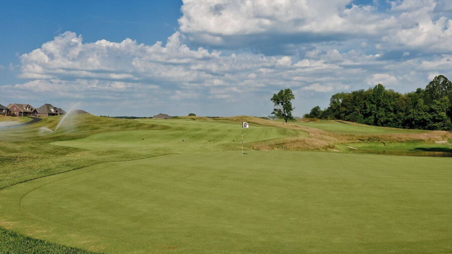 Champions Pointe GC
