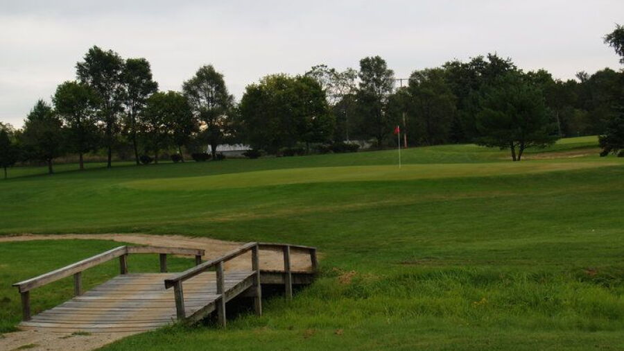 Mulberry Fore GC