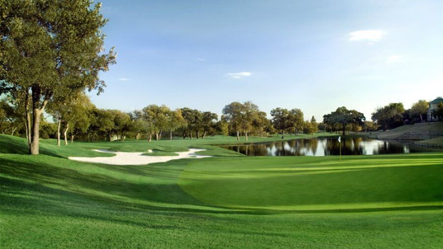 Gleneagles CC