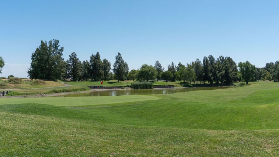 Bartley Cavanaugh GC