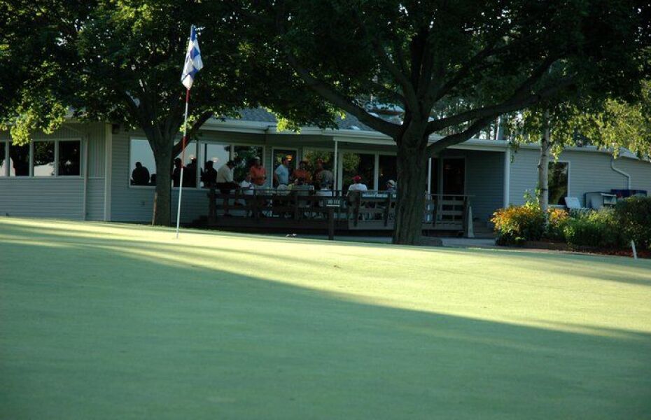 Reedsburg Country Club in Reedsburg, Wisconsin, USA GolfPass