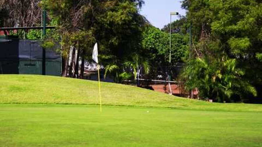 Nayar CC