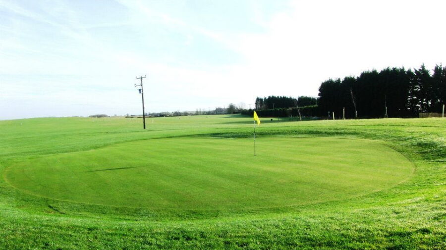 Bleadon Hill GC