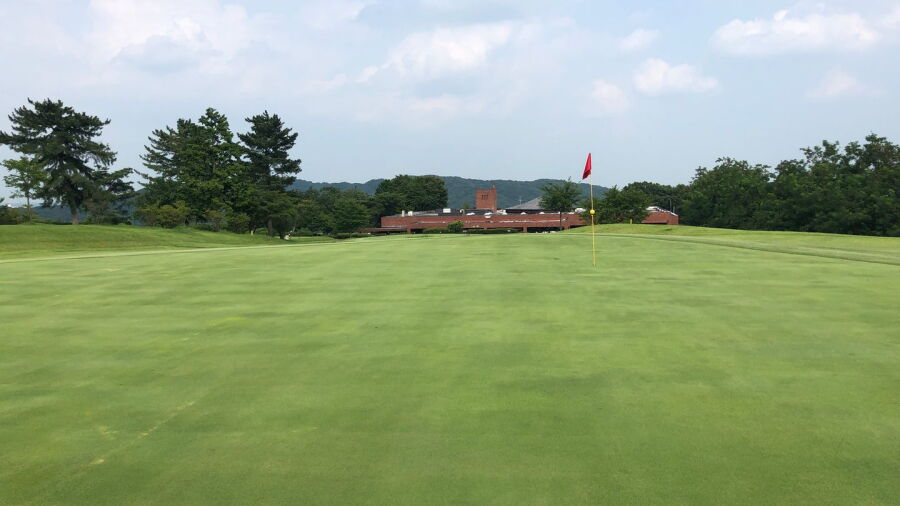 Okura CC