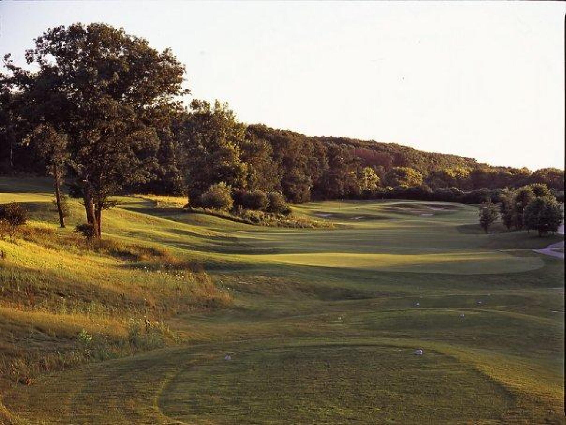 #14 Par 5 (Photo submitted by BryanTweed16 on 06/20/2016)