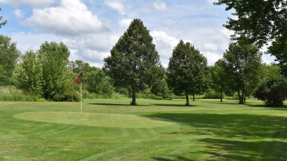 Buena Vista GC