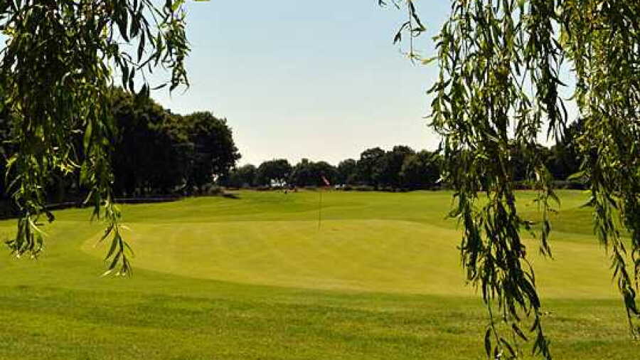 Orsett GC: #13