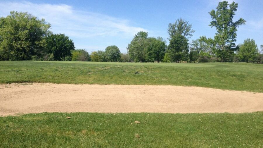 Arlington Greens GC