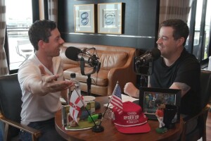 Episode 3: Preview Clip PGA Championship Bethpage Black