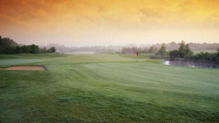 Gut Deinster Muehle GC: #17