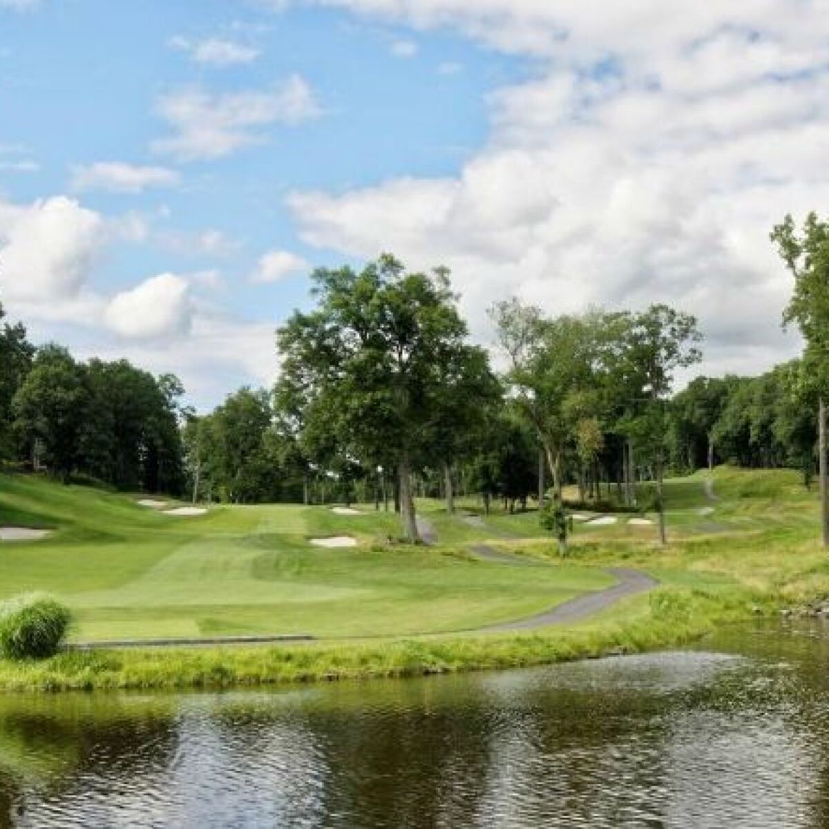 Ardsley Country Club in Ardsley On Hudson, New York, USA GolfPass