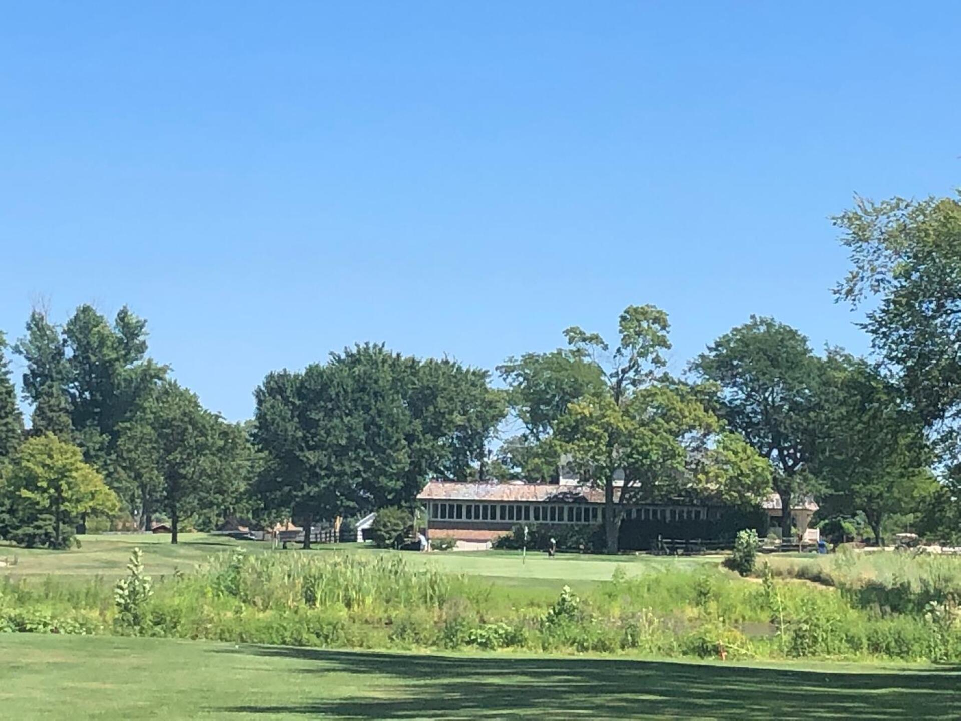 #16 - Par-4 (Approach) (Photo submitted by BryanTweed16 on 08/24/2020)