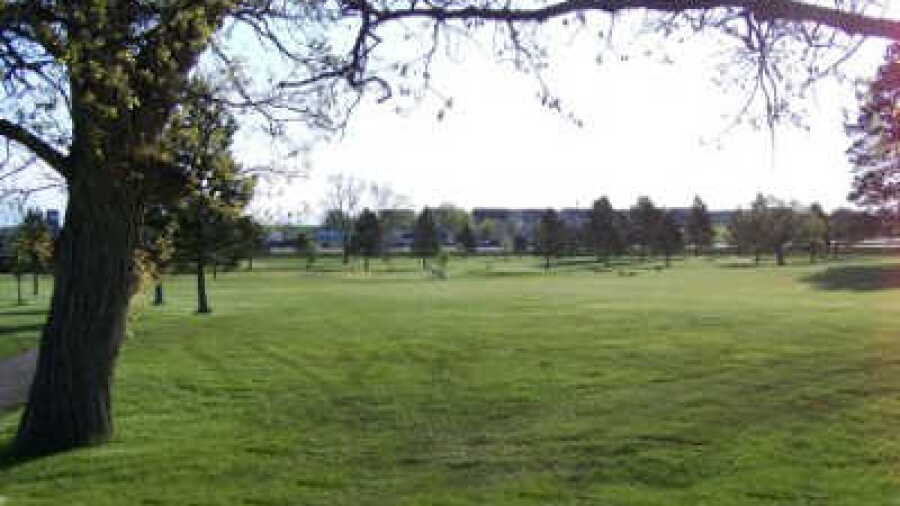 Belle Fourche CC
