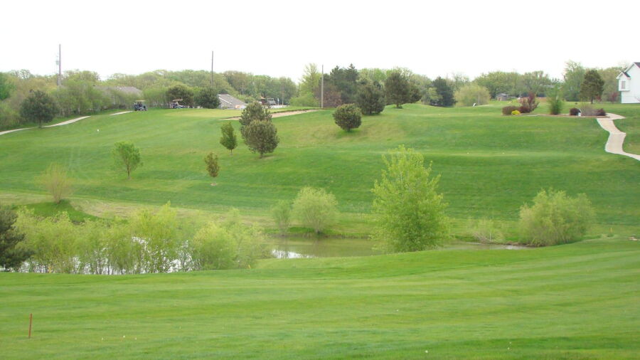Lake Ridge GC