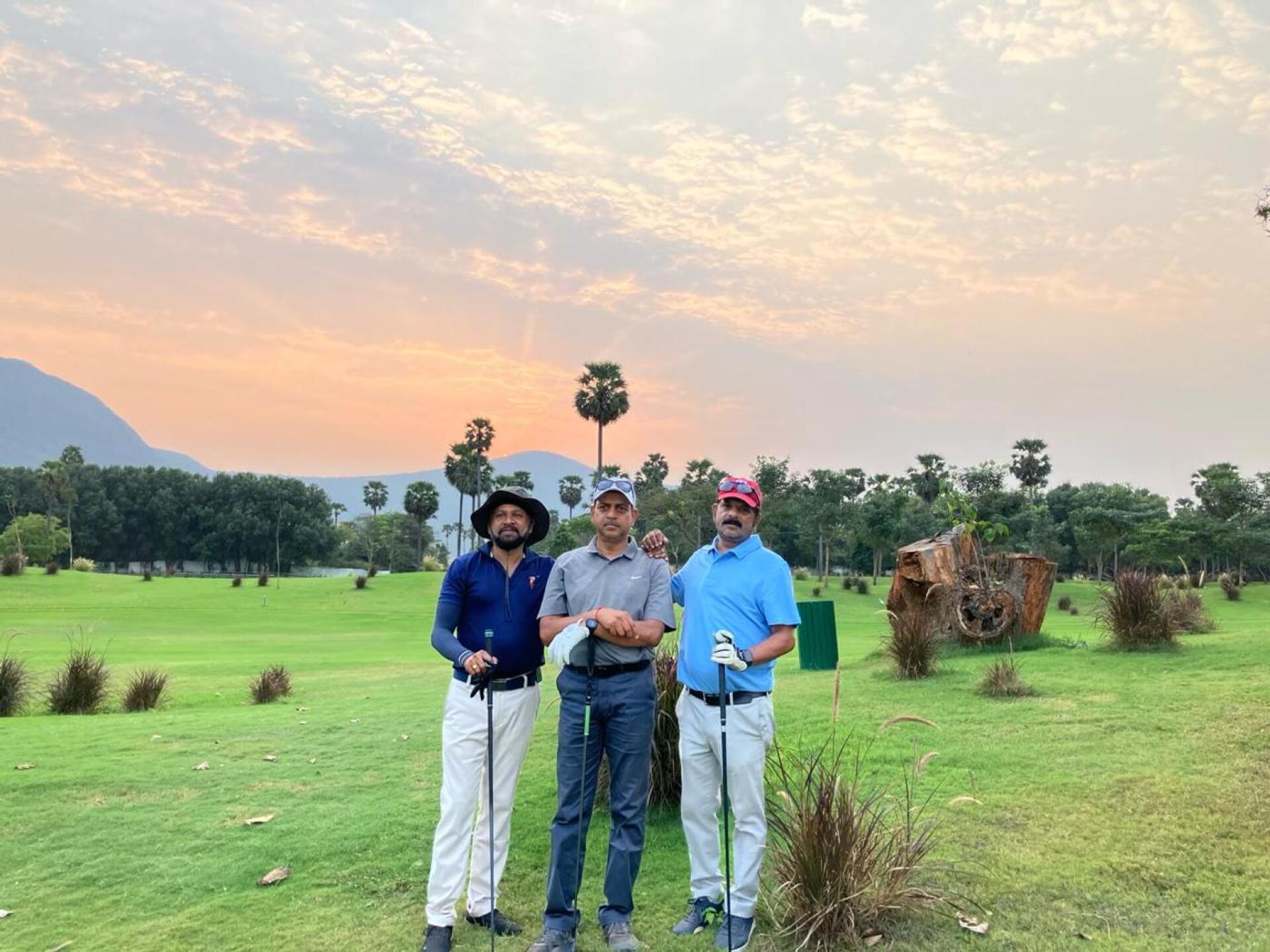 (Photo submitted by VijayGolf on 03/23/2024)