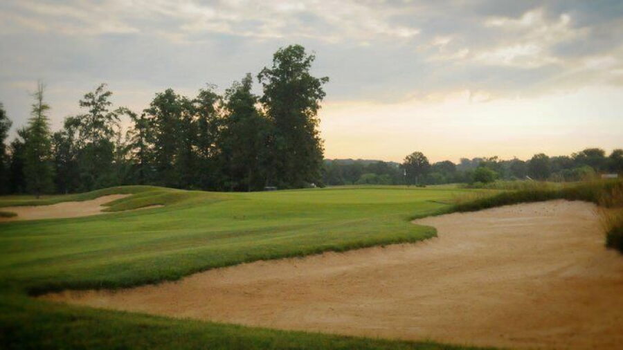 Champions Pointe GC