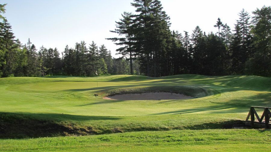 Osprey Ridge GC