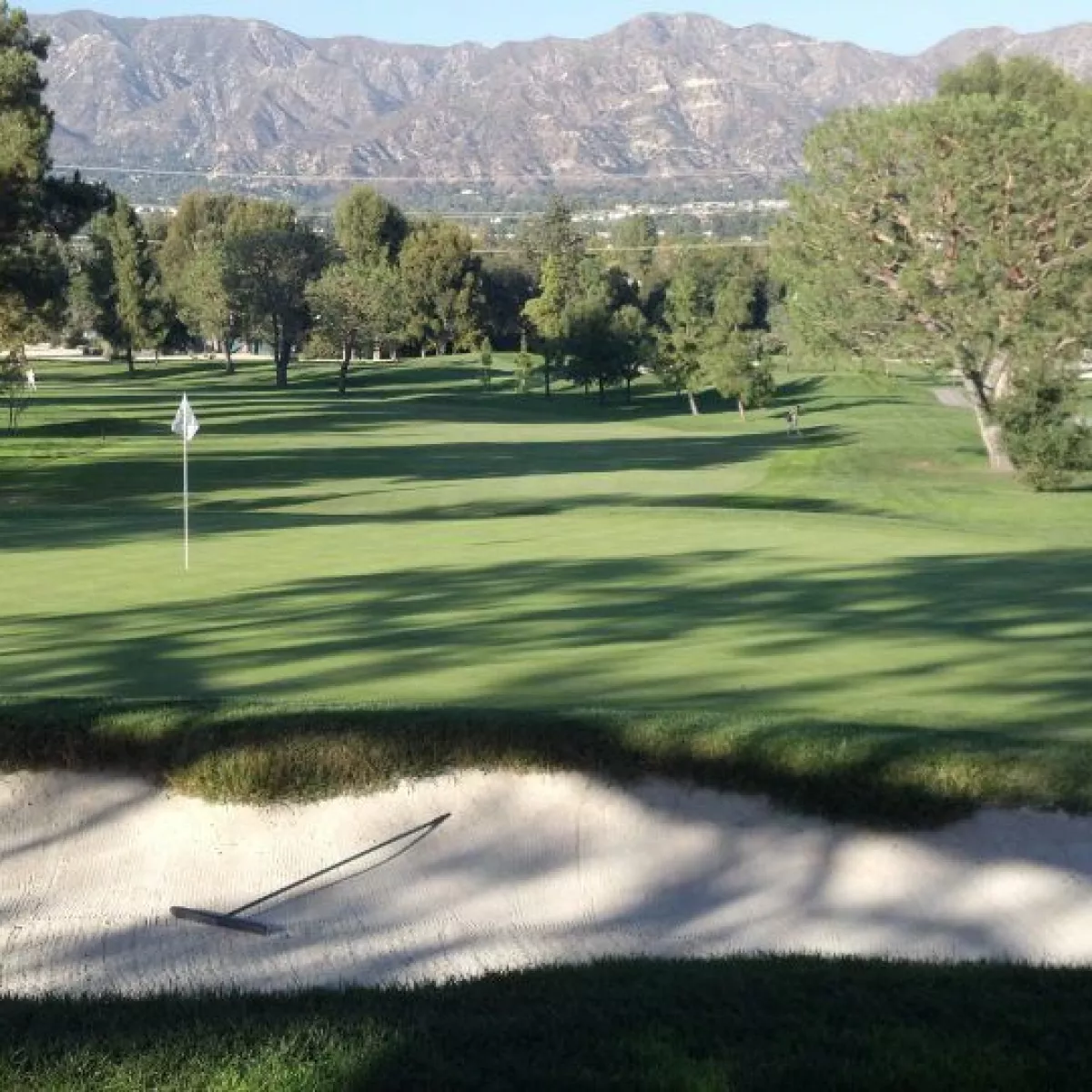 Oakmont Country Club in Glendale, California, USA | GolfPass