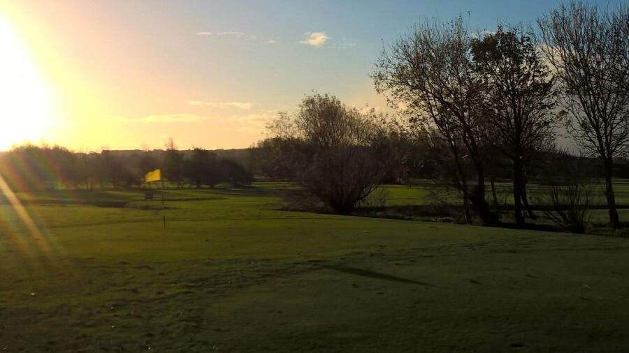 Hoylake GC