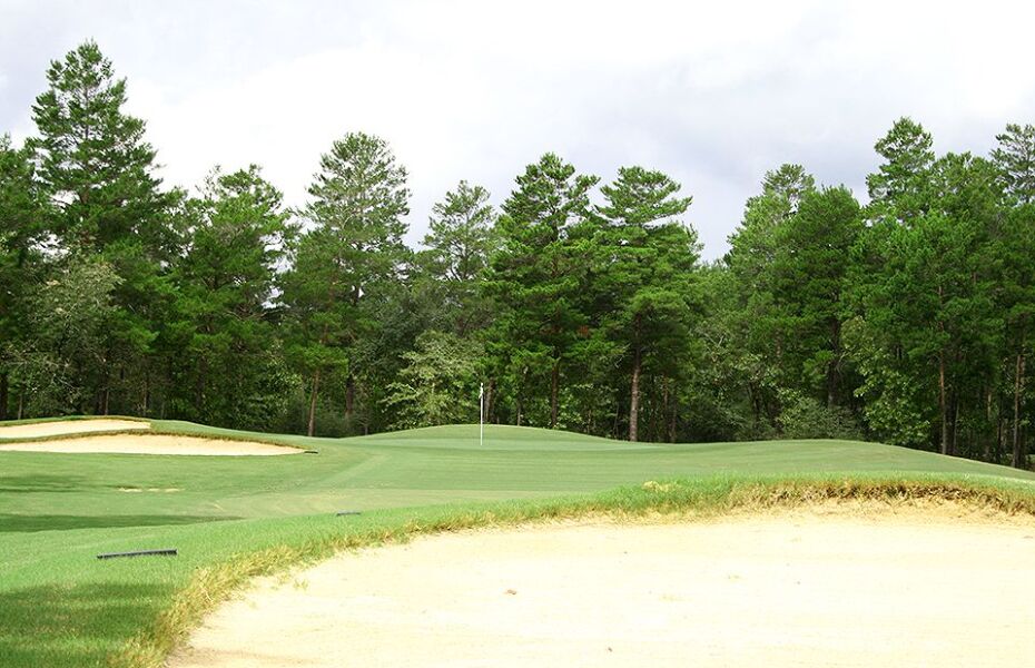 Blackstone Golf Course in Mossy Head, Florida, USA GolfPass