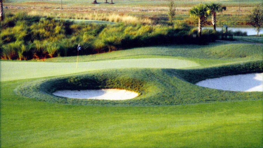 Stoneybrook West GC
