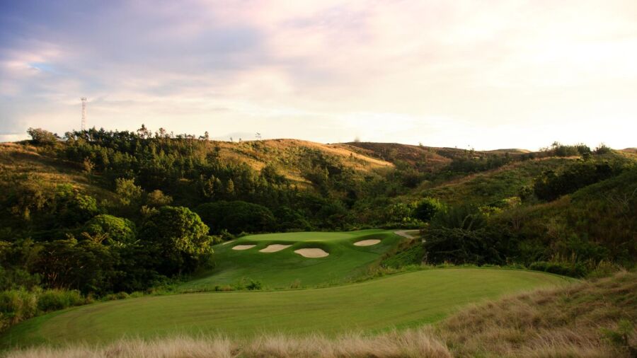 Natadola Bay GC