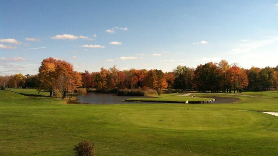 Beechwood GC