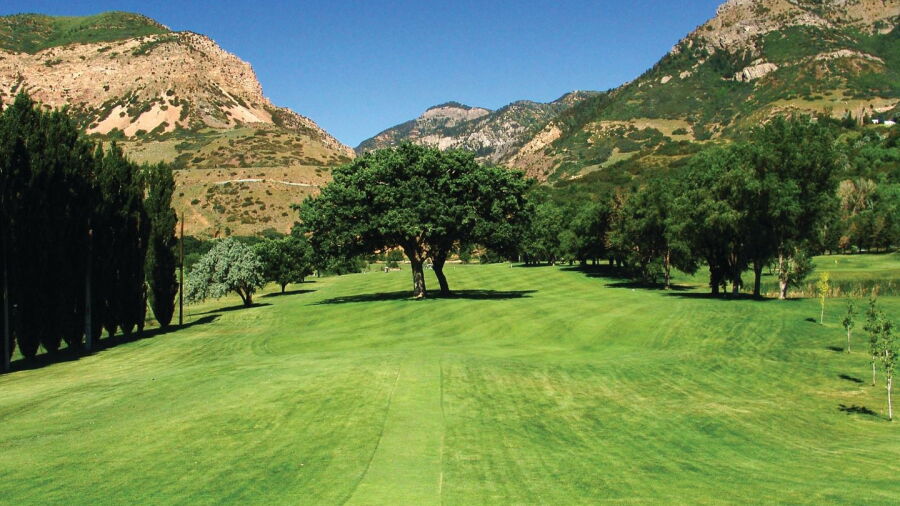 El Monte GC