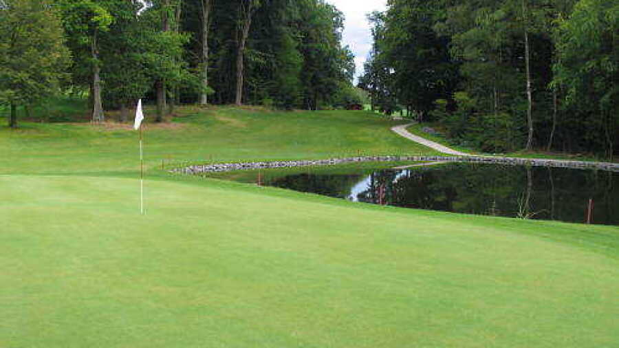 Mittelrheinischer GC: #3
