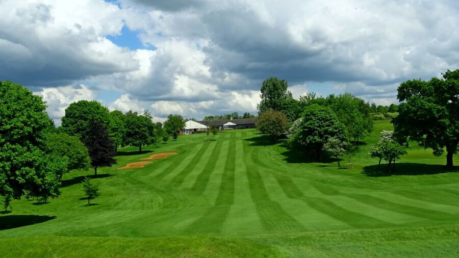 Lutterworth GC