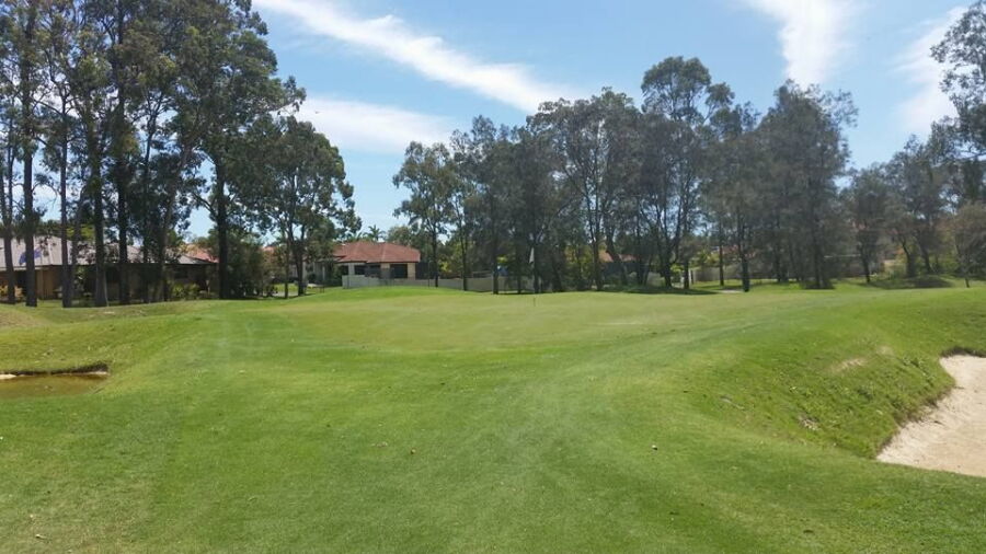 Arundel Hills CC