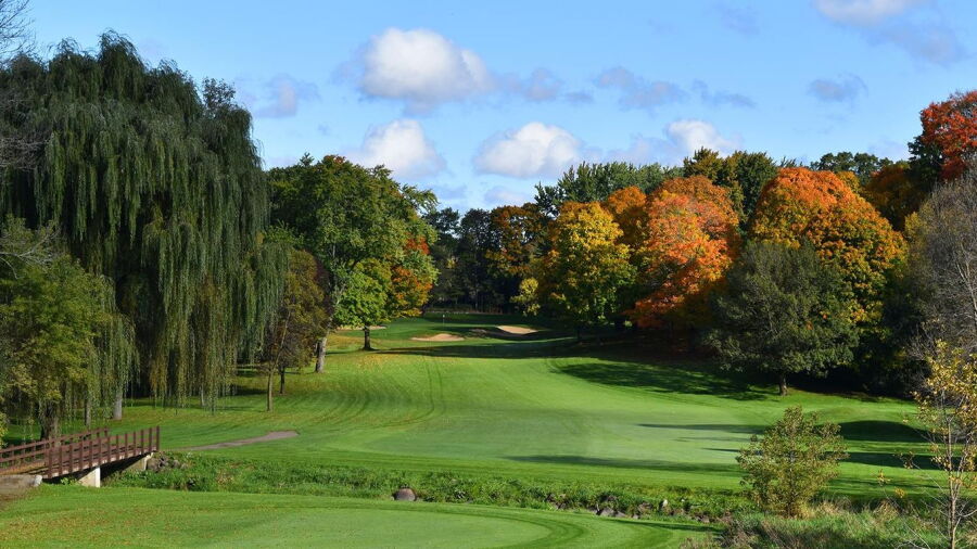 North Hills CC