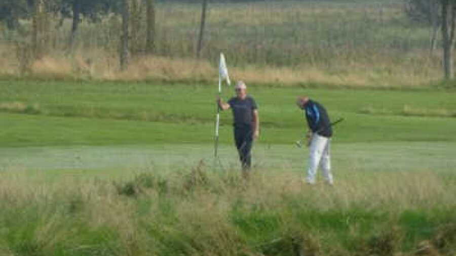 Romo GC